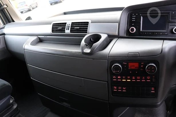 MAN TGX 26.480 XLX For Sale